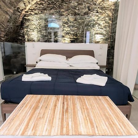 Ca' Di Sotto Hotel Riomaggiore Luaran gambar