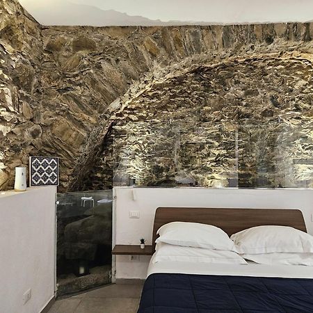 Ca' Di Sotto Hotel Riomaggiore Luaran gambar