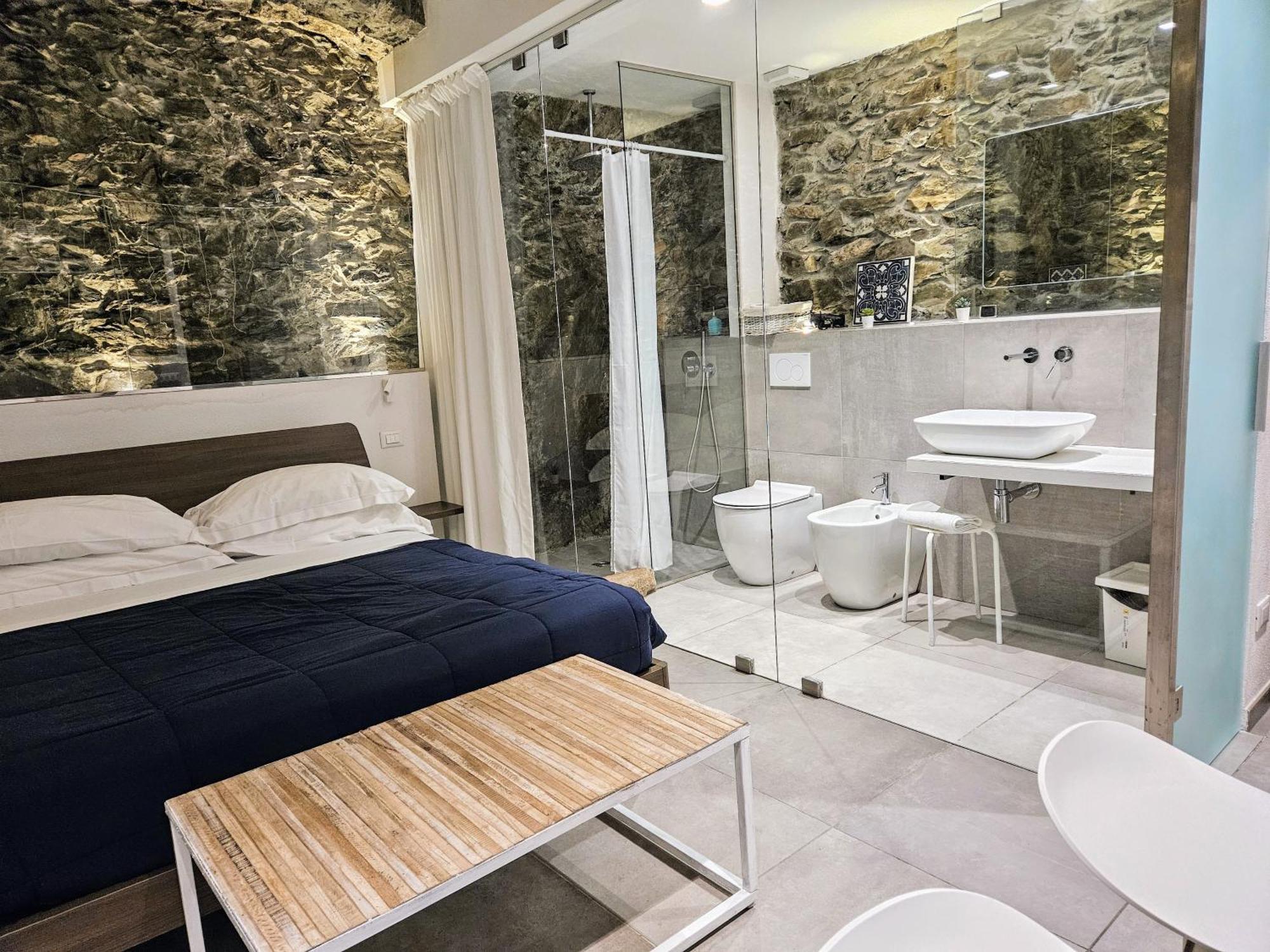 Ca' Di Sotto Hotel Riomaggiore Luaran gambar
