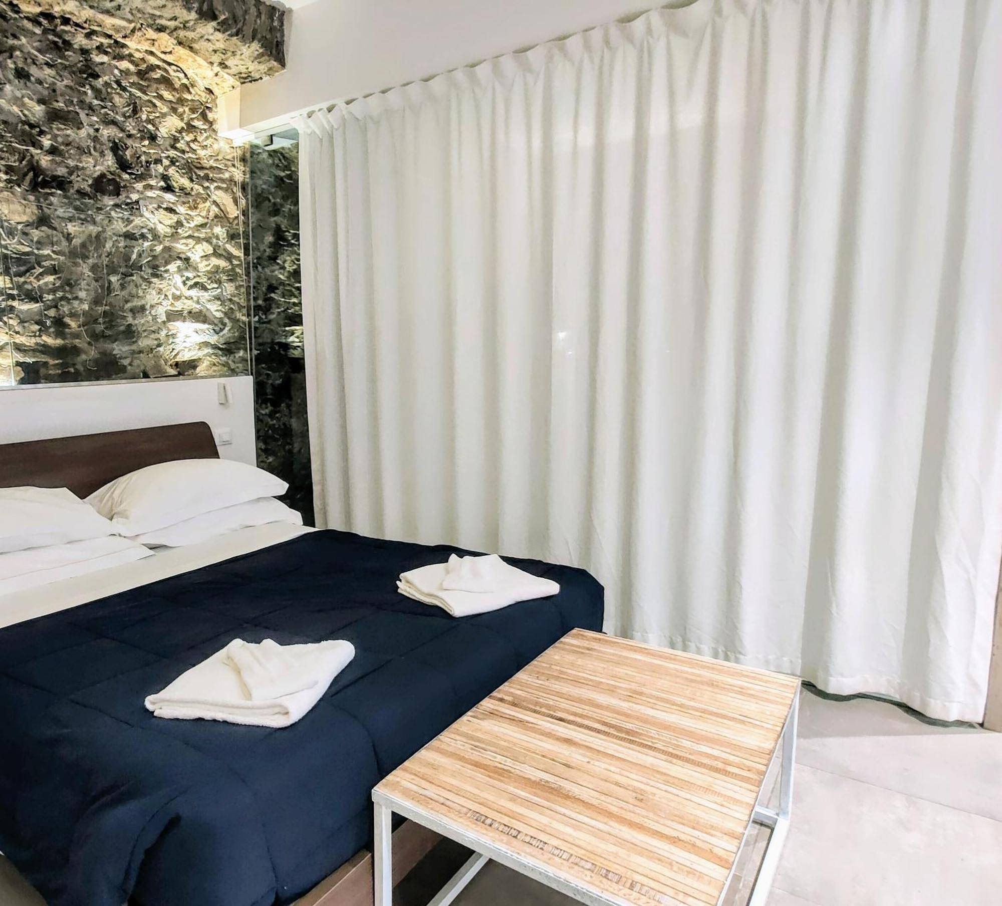 Ca' Di Sotto Hotel Riomaggiore Luaran gambar