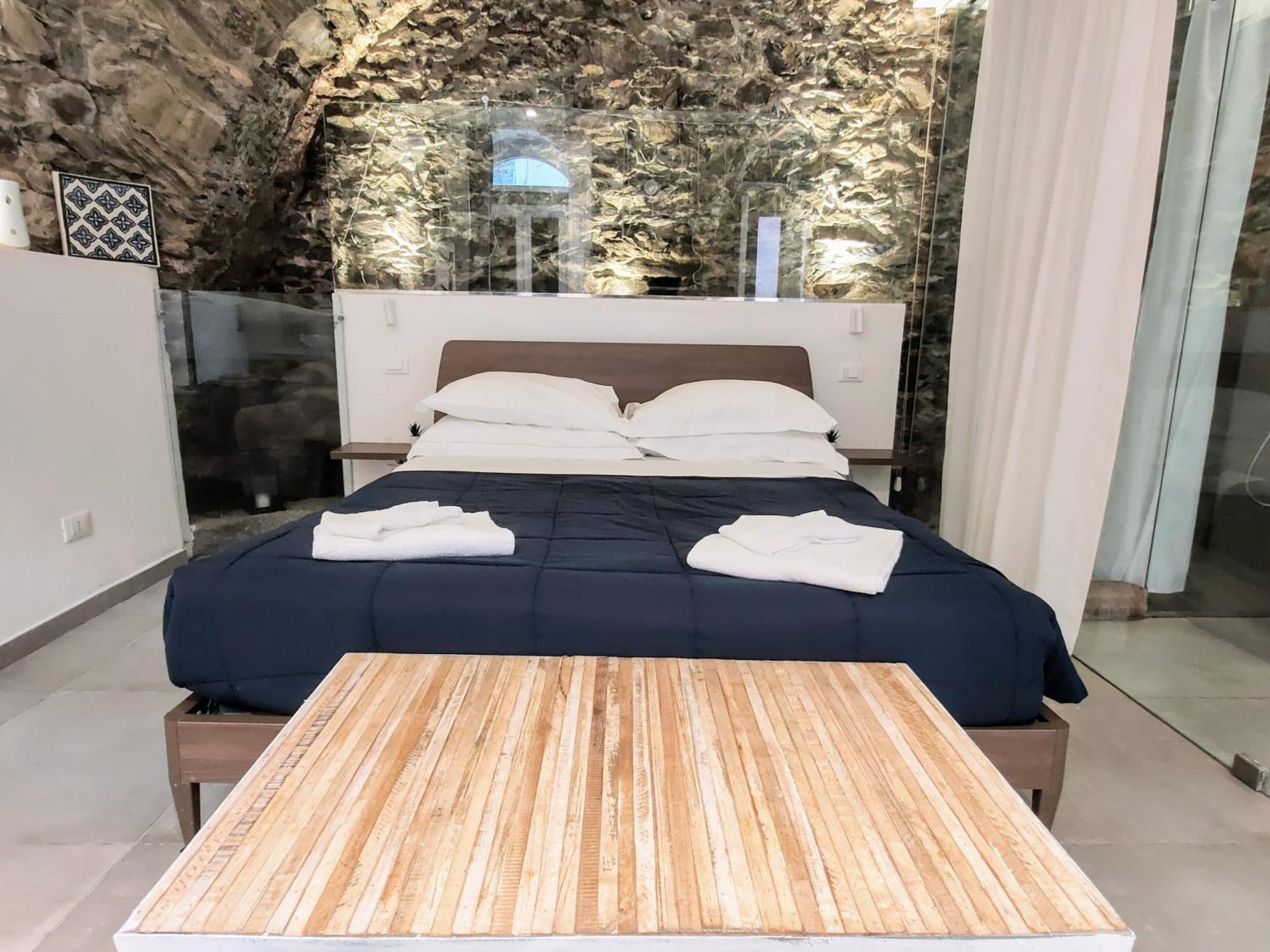 Ca' Di Sotto Hotel Riomaggiore Luaran gambar