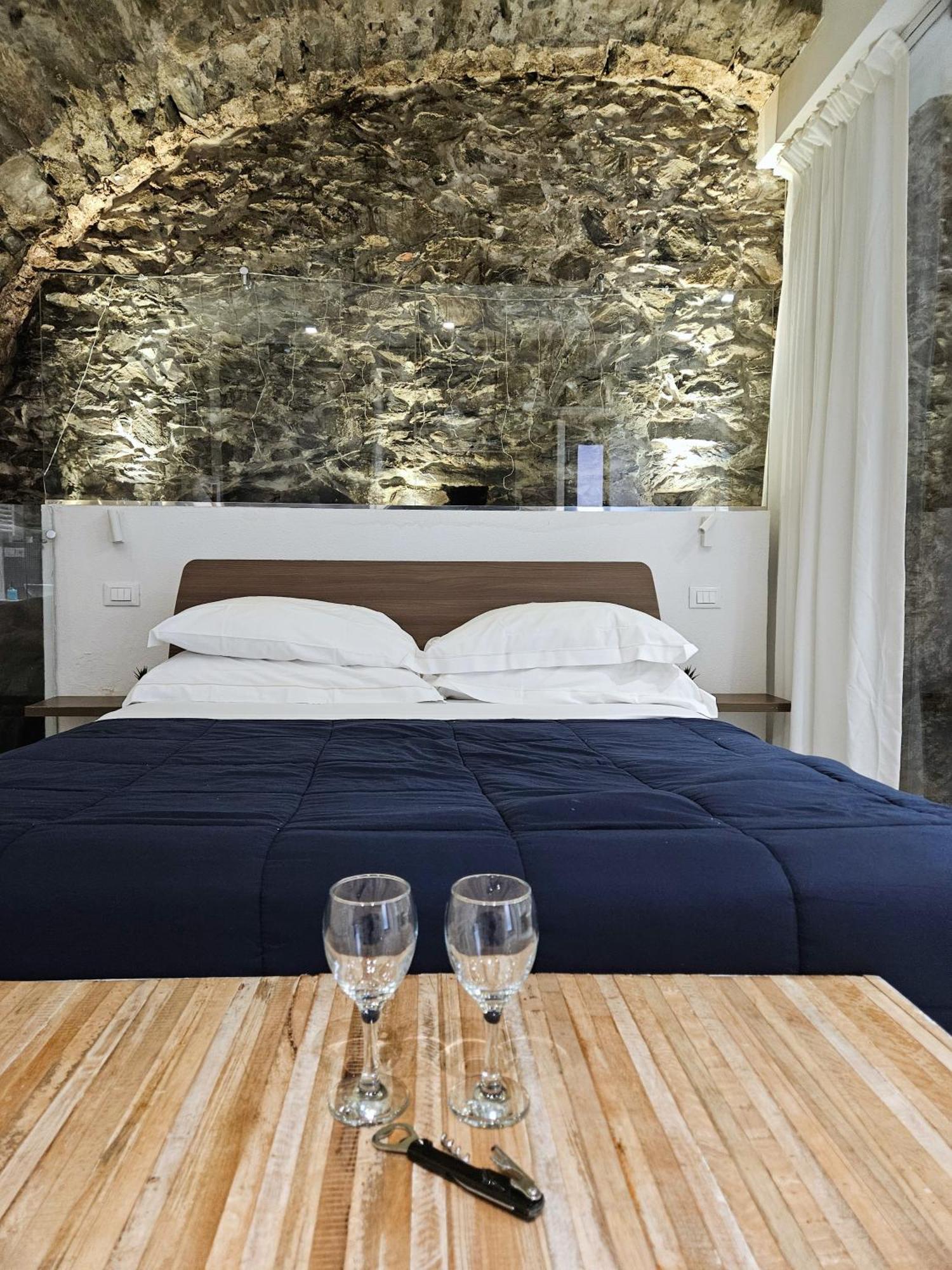 Ca' Di Sotto Hotel Riomaggiore Luaran gambar