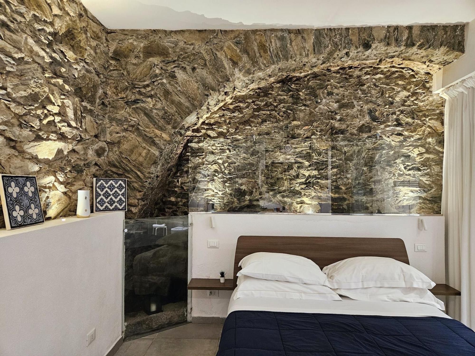 Ca' Di Sotto Hotel Riomaggiore Luaran gambar