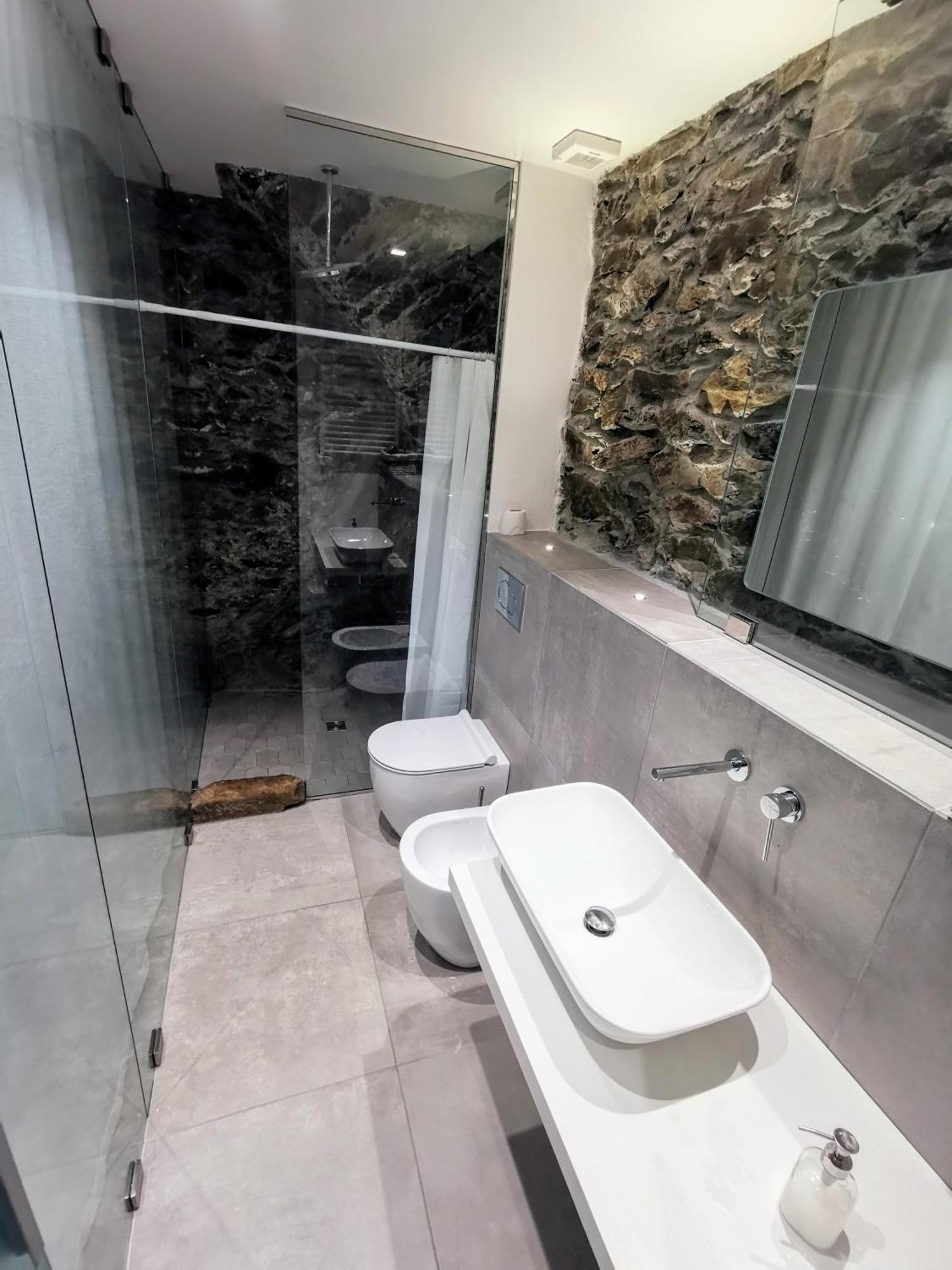 Ca' Di Sotto Hotel Riomaggiore Luaran gambar