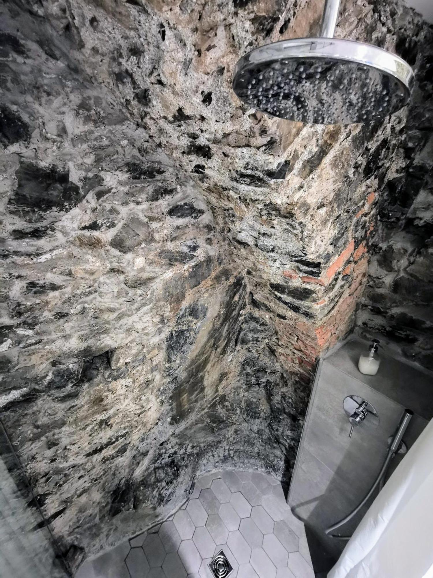 Ca' Di Sotto Hotel Riomaggiore Luaran gambar