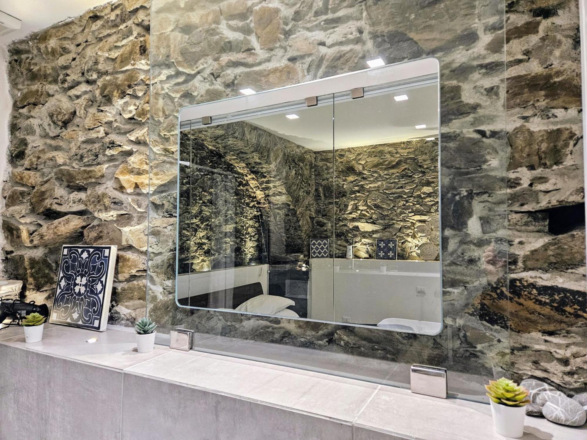 Ca' Di Sotto Hotel Riomaggiore Luaran gambar