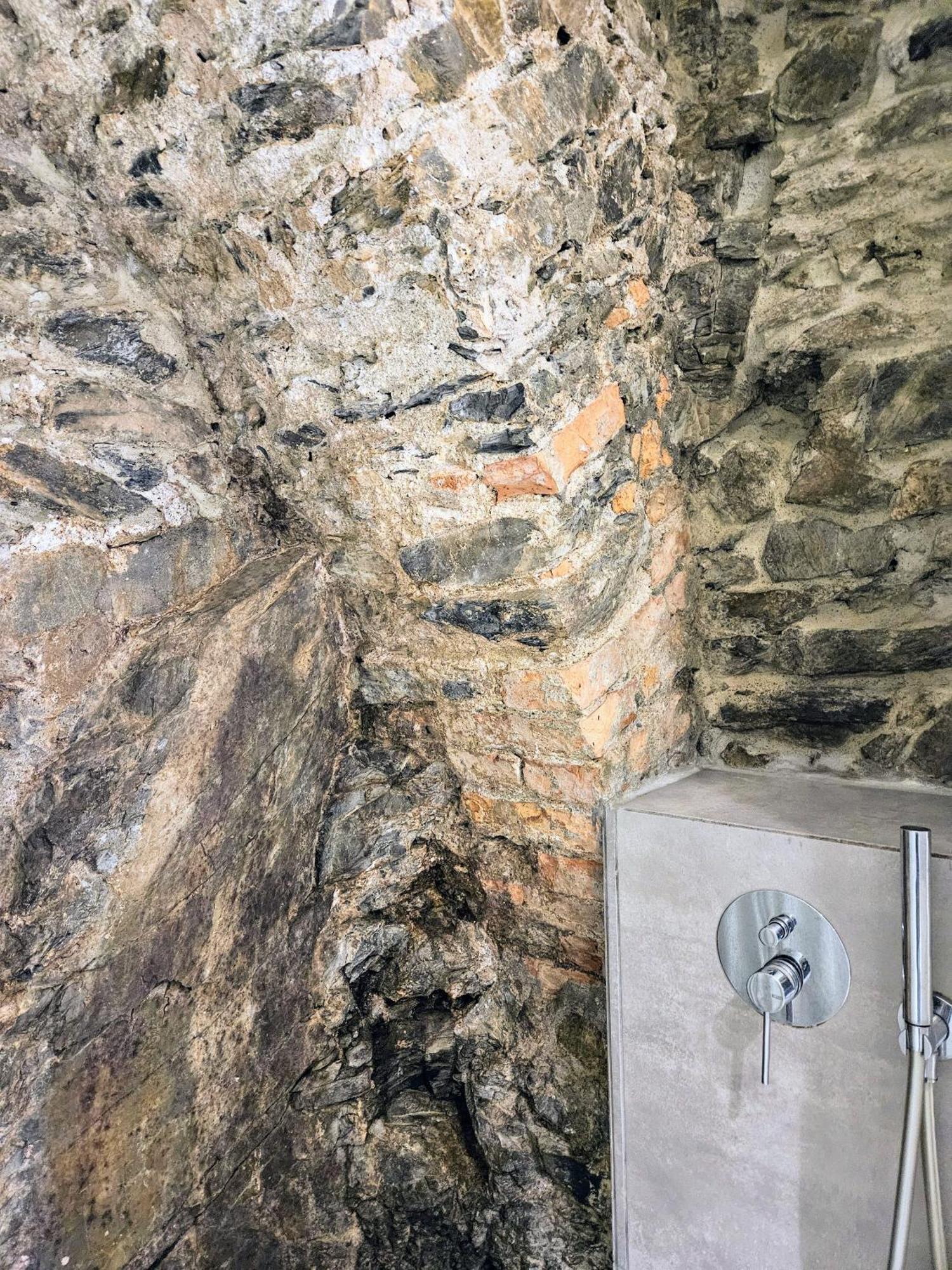 Ca' Di Sotto Hotel Riomaggiore Luaran gambar