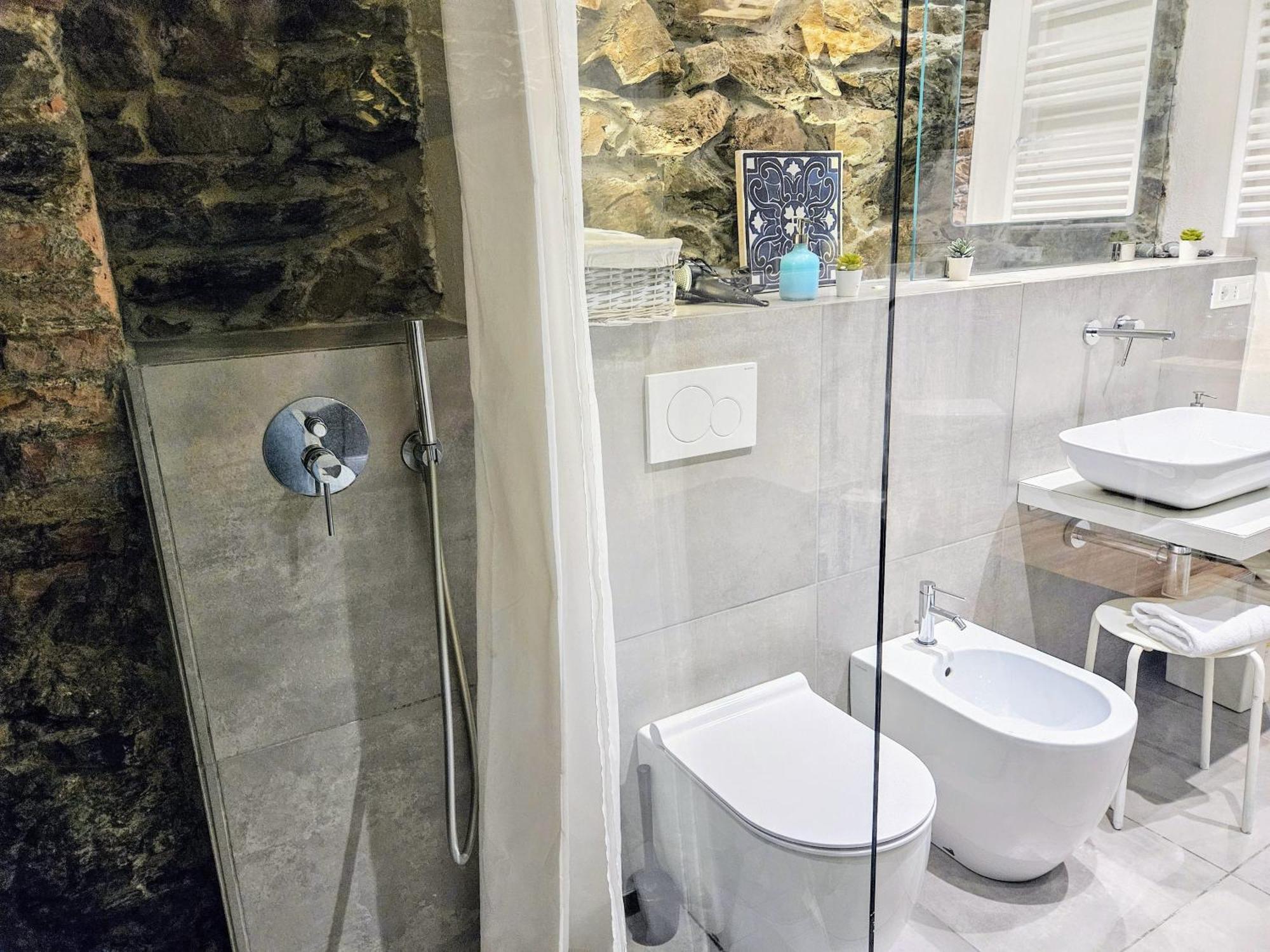 Ca' Di Sotto Hotel Riomaggiore Luaran gambar