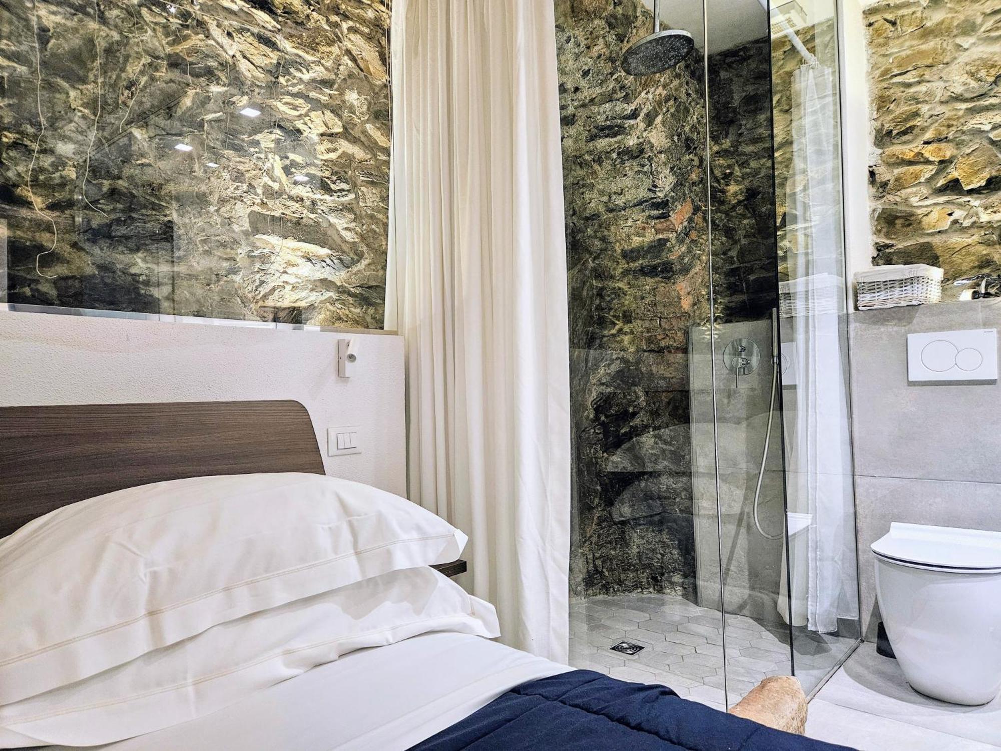 Ca' Di Sotto Hotel Riomaggiore Luaran gambar